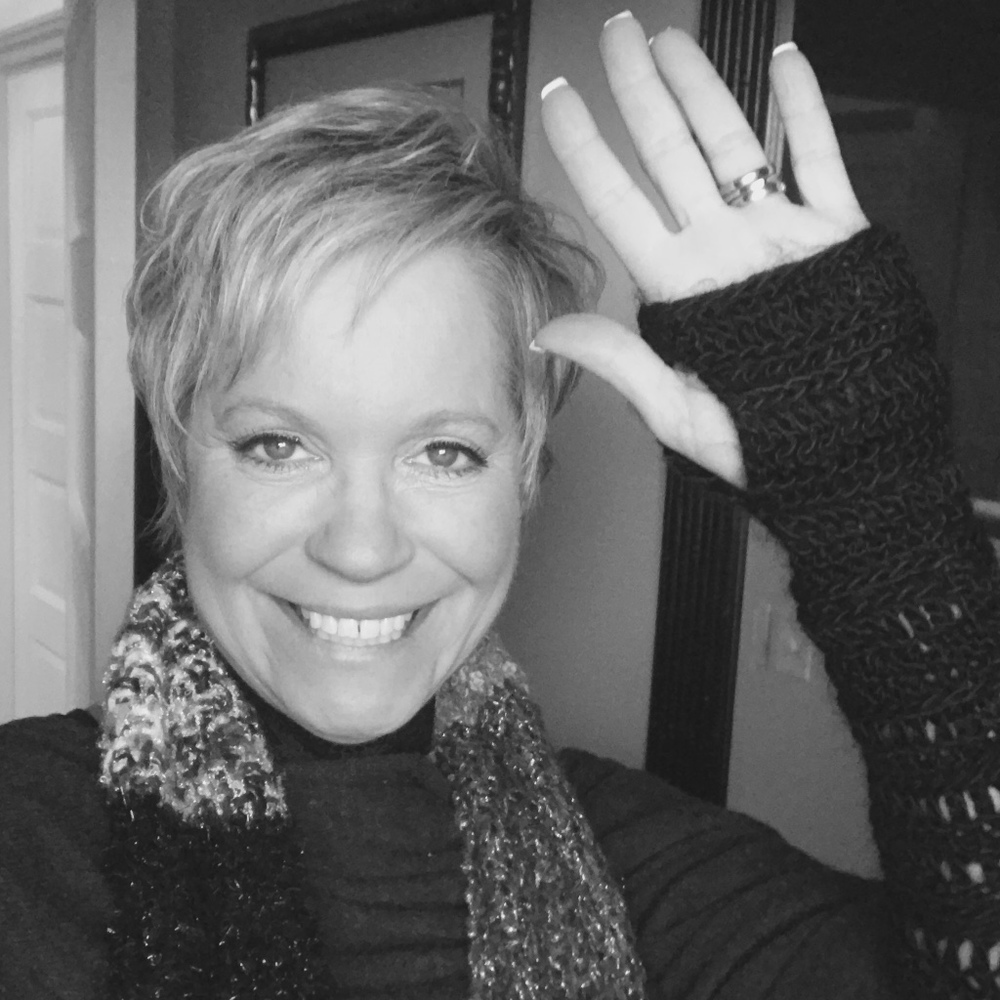 Meet your Posher, Gail